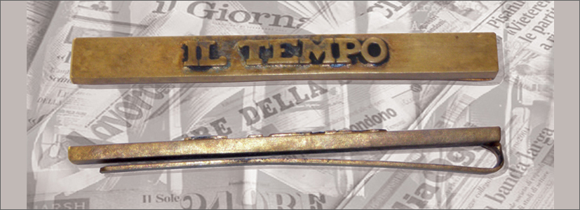 pinza ferma quotidiano